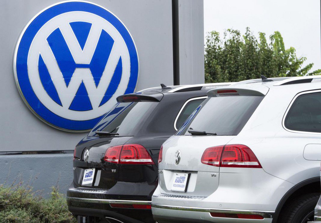 VW опередил Toyota в глобальных поставках несмотря на скандал
